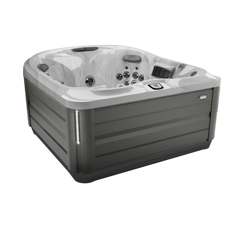 Jacuzzi® J-445™ - The Great Escape