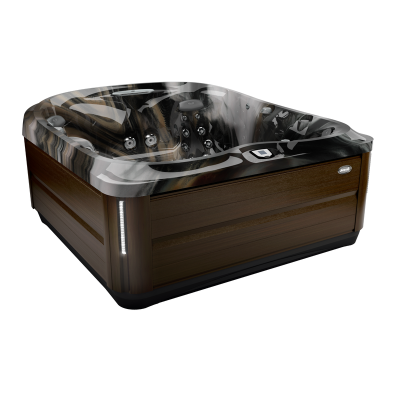 Jacuzzi® J-475™ - The Great Escape