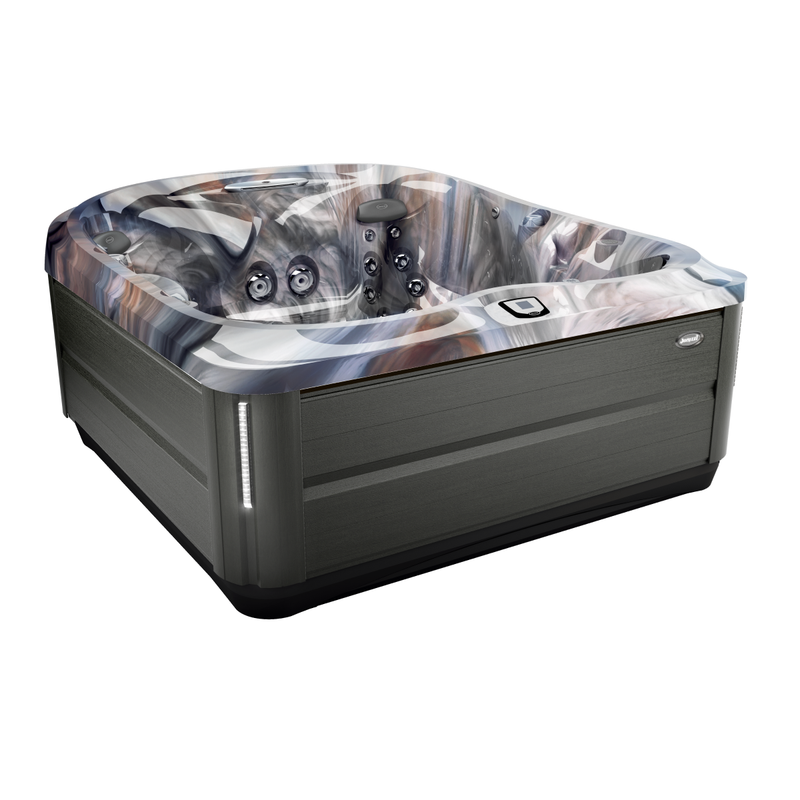 Jacuzzi® J-475™ - The Great Escape