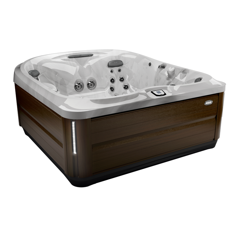 Jacuzzi® J-475™ - The Great Escape