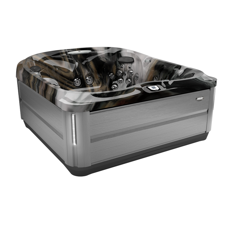 Jacuzzi® J-485™ W/ Stereo - The Great Escape