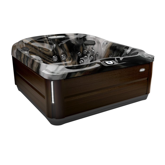 Jacuzzi J-485 W Stereo