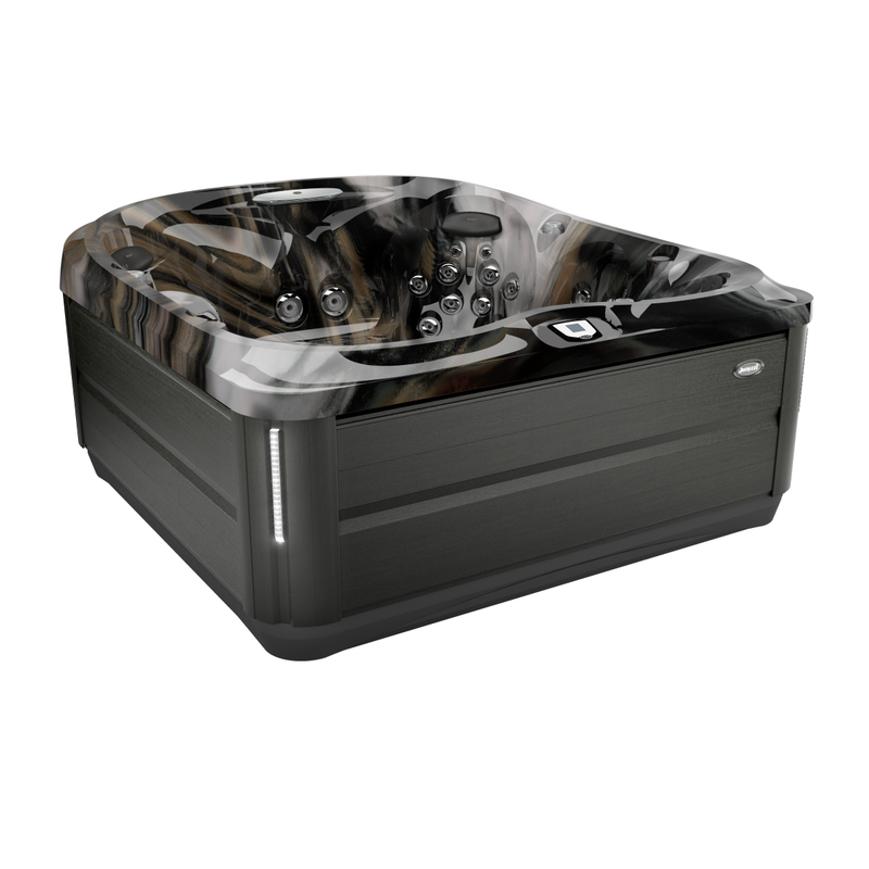 Jacuzzi® J-485™ W/ Stereo - The Great Escape