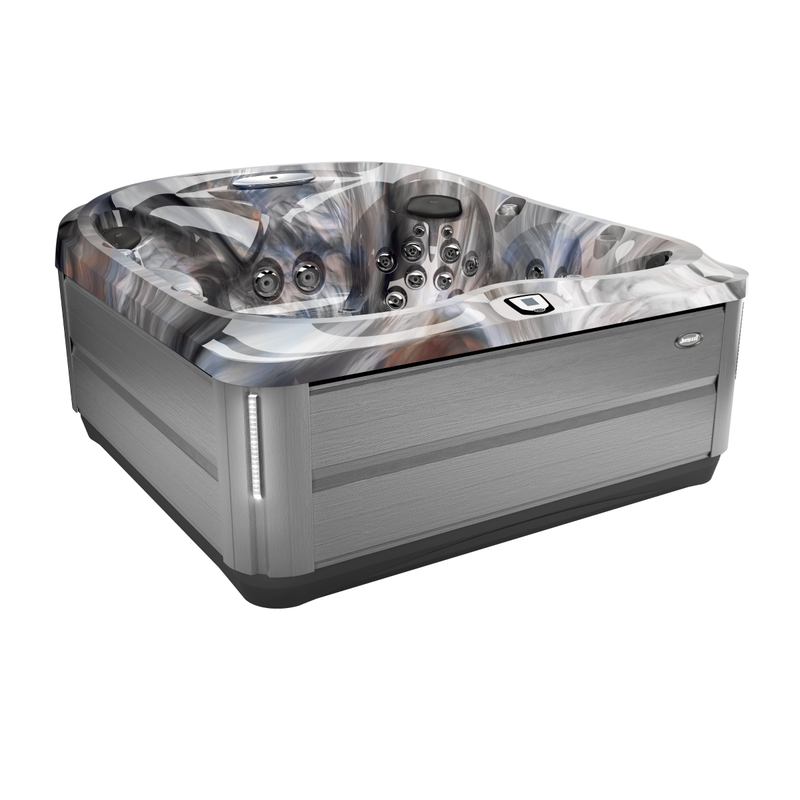 Jacuzzi® J-485™ W/ Stereo - The Great Escape