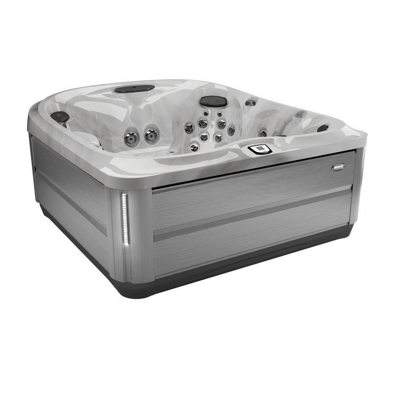 Jacuzzi® J-485™ W/ Stereo - The Great Escape