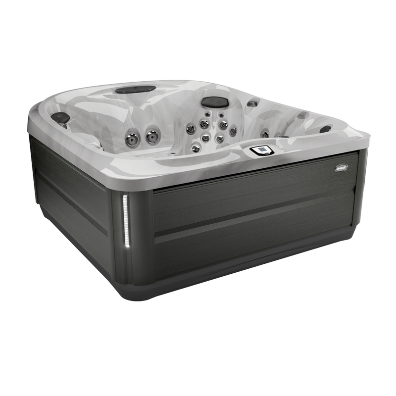 Jacuzzi® J-485™ W/ Stereo - The Great Escape