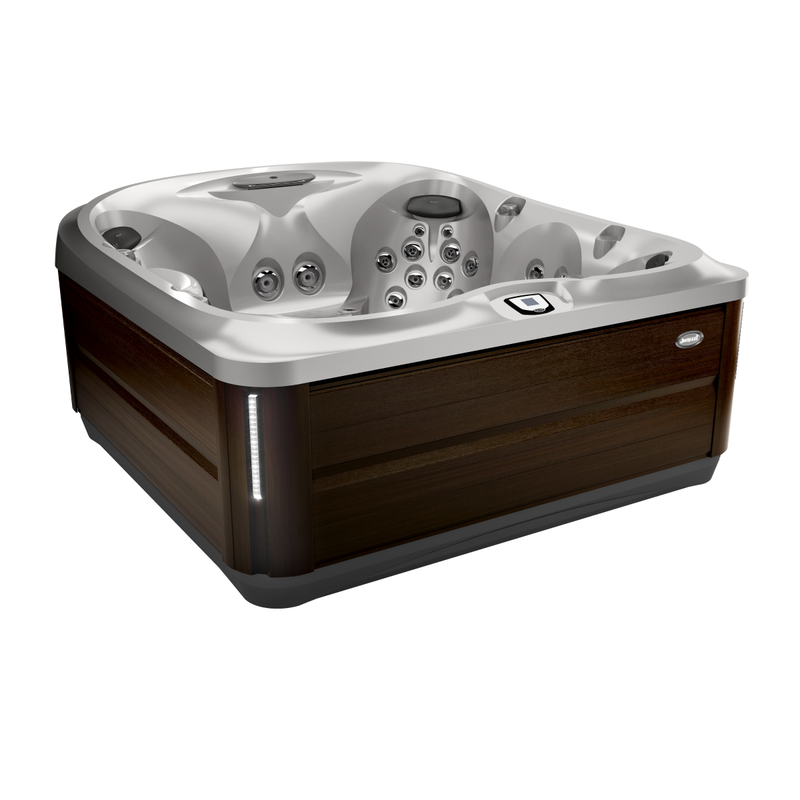 Jacuzzi® J-485™ W/ Stereo - The Great Escape