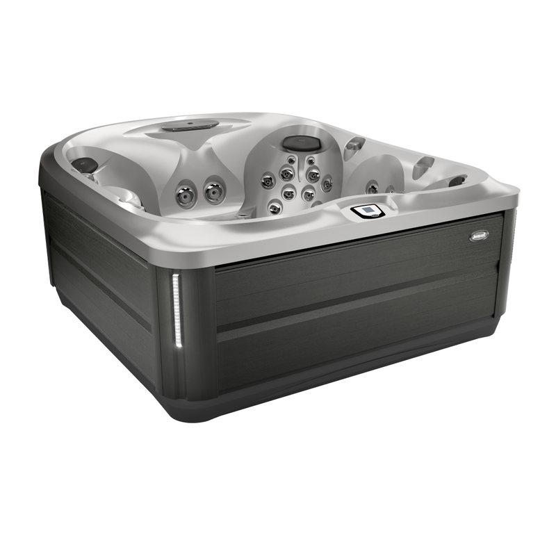 Jacuzzi® J-485™ W/ Stereo - The Great Escape