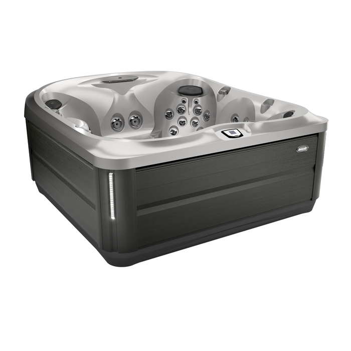 Jacuzzi J-485 W Stereo