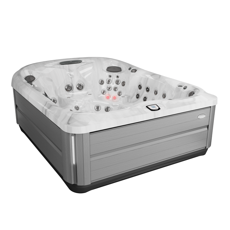 Jacuzzi® J-495™ W/ Stereo - The Great Escape