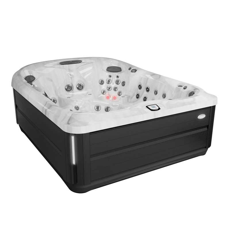 Jacuzzi® J-495™ W/ Stereo - The Great Escape