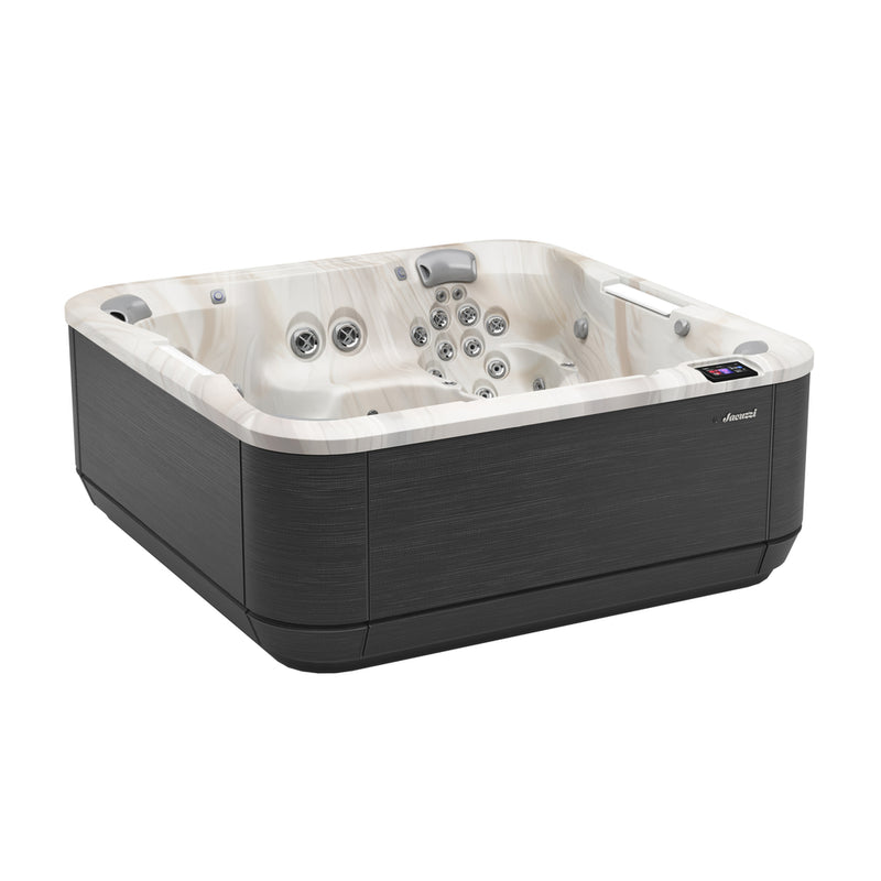 Jacuzzi® J-508L™ - The Great Escape