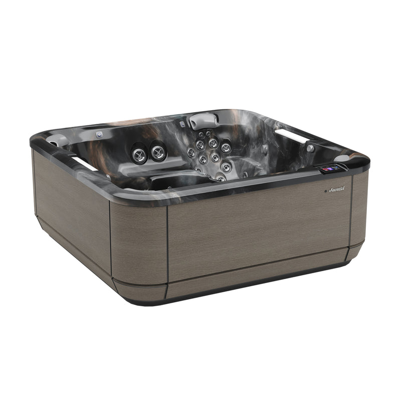 Jacuzzi® J-508L™ - The Great Escape