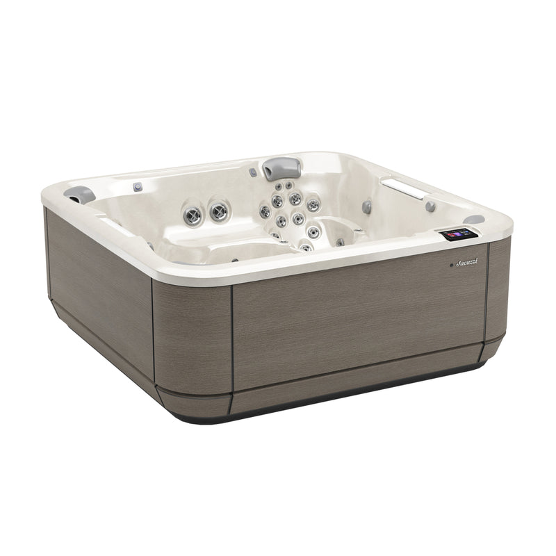 Jacuzzi® J-508L™ - The Great Escape