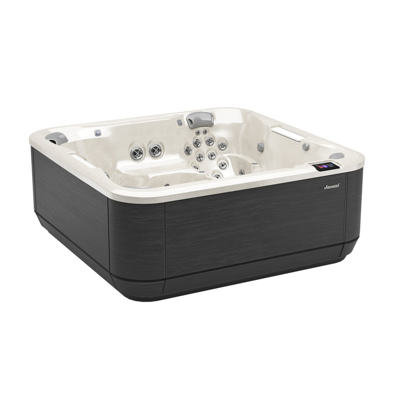 Jacuzzi® J-508L™ - The Great Escape