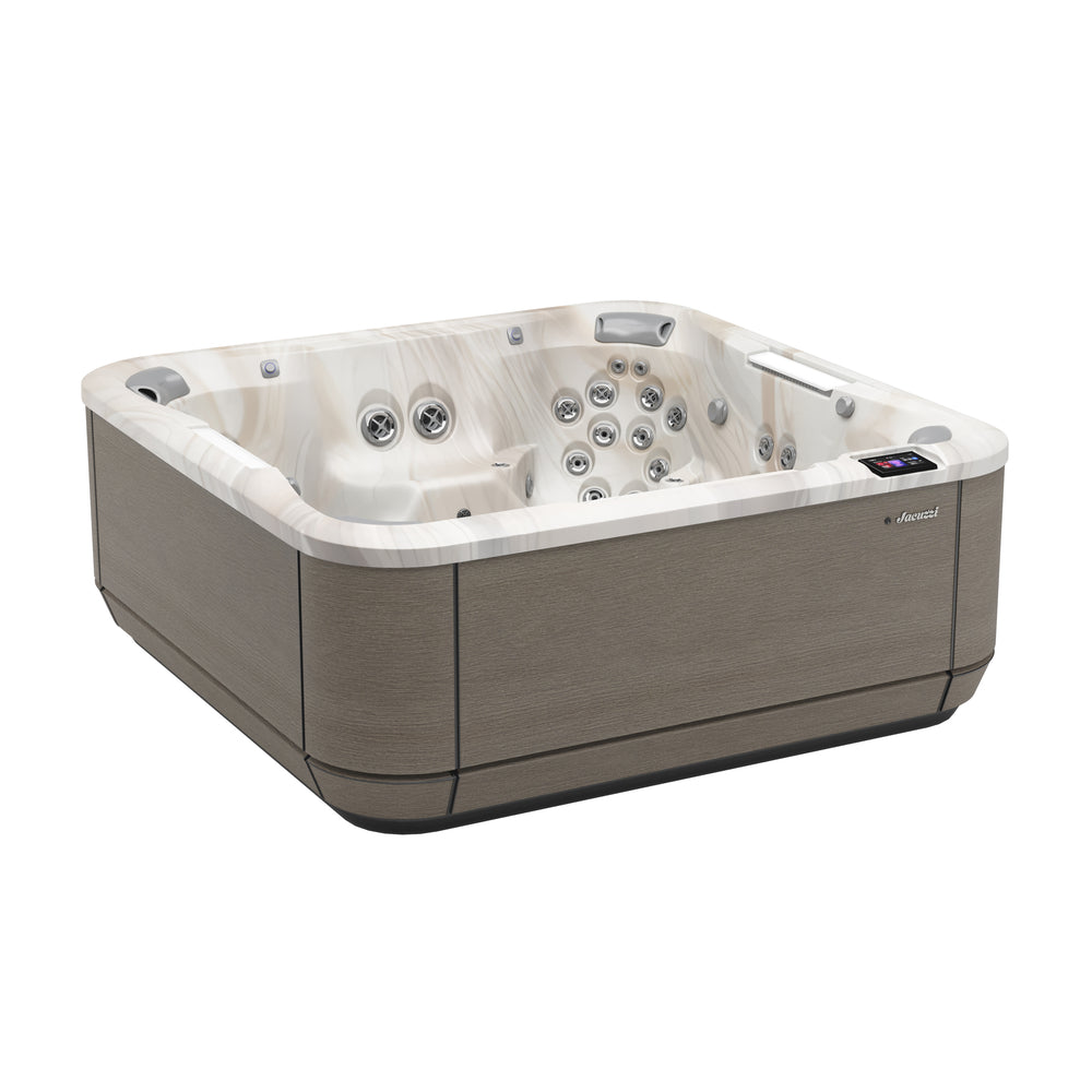 Jacuzzi® J-508™ — The Great Escape