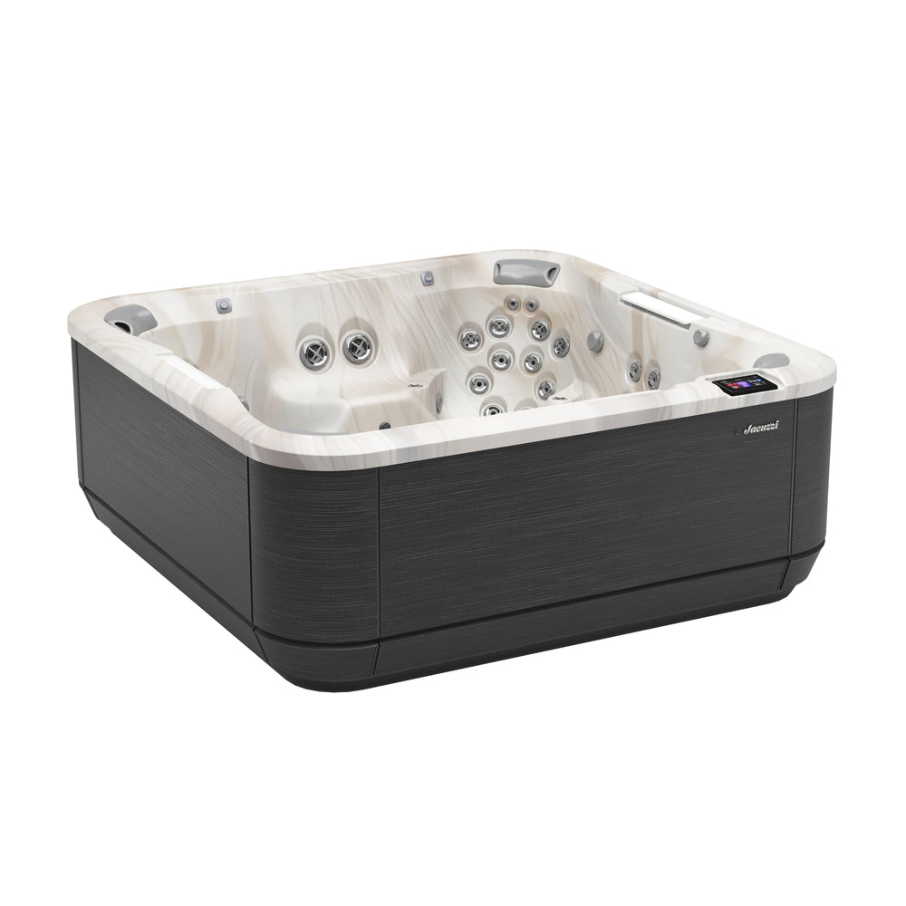 Jacuzzi® J-508™ — The Great Escape