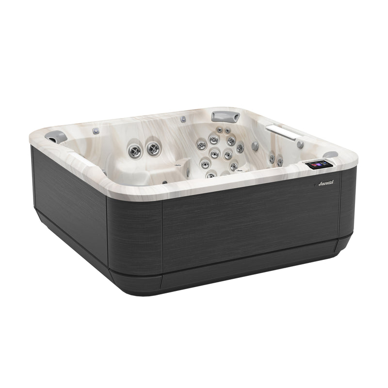 Jacuzzi® J-508™ - The Great Escape
