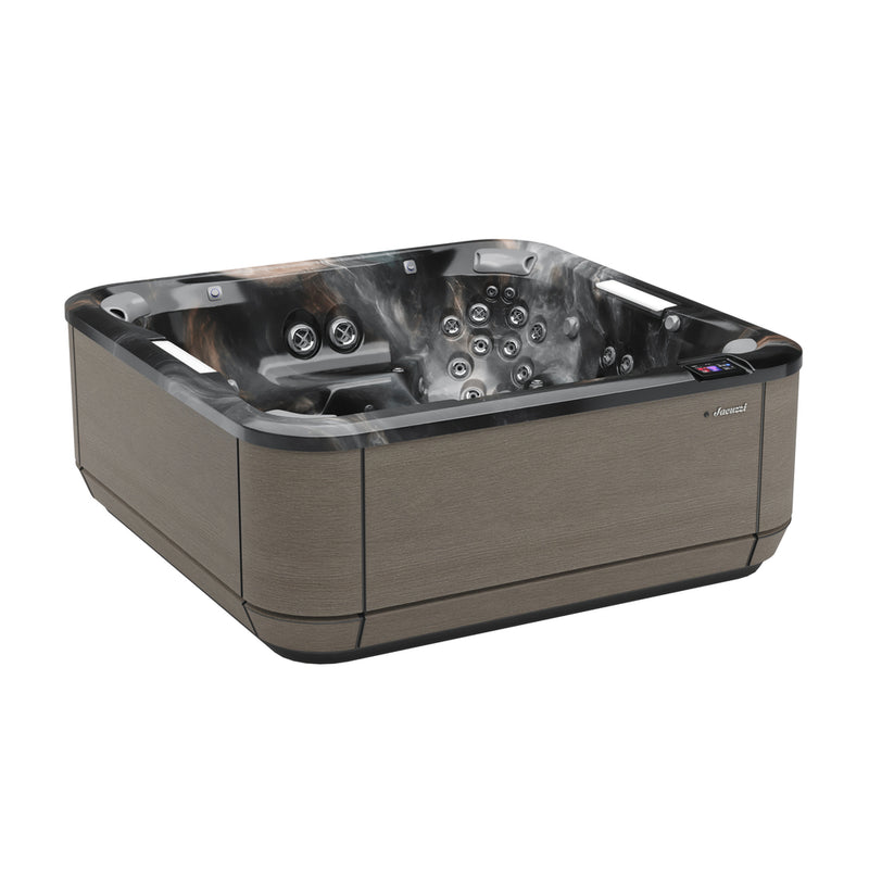 Jacuzzi® J-508™ - The Great Escape