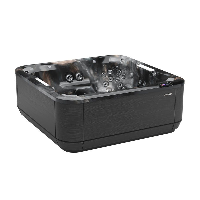 Jacuzzi® J-508™ - The Great Escape