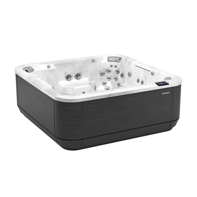 Jacuzzi® J-508™ - The Great Escape
