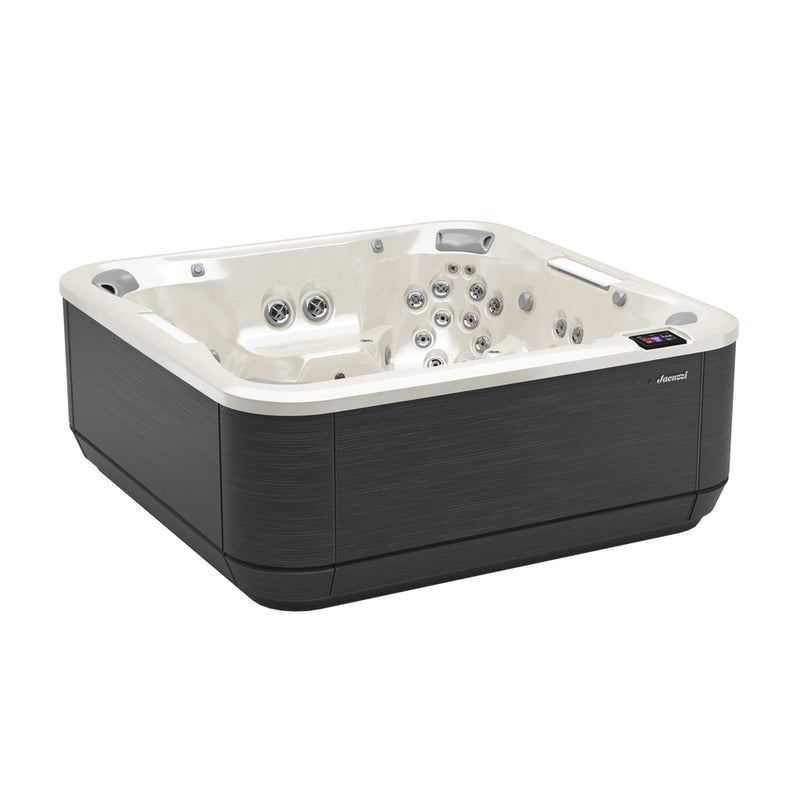Jacuzzi® J-508™ - The Great Escape