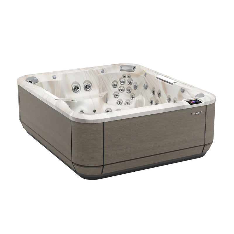 Jacuzzi® J-509™ - The Great Escape