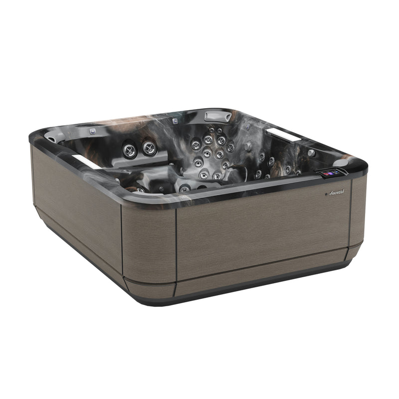 Jacuzzi® J-509™ - The Great Escape