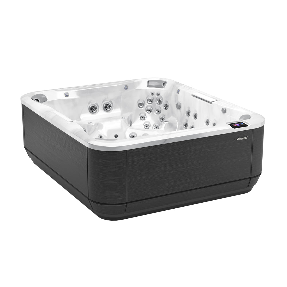 Jacuzzi® J-509™ — The Great Escape