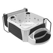 Jacuzzi® Soul - The Great Escape