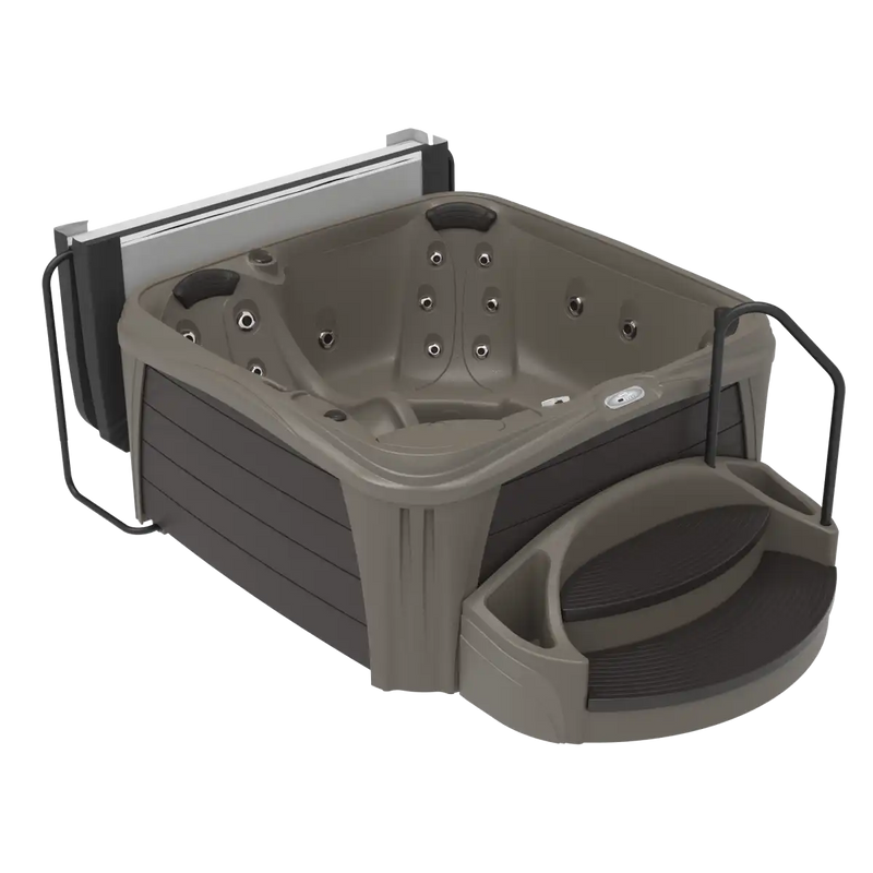 Jacuzzi® Soul - The Great Escape