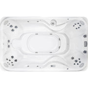 Jacuzzi® J-12 Flow™ Swim Spa - The Great Escape