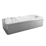 Jacuzzi® J19DT PowerActive - The Great Escape
