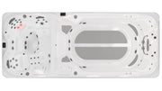 Jacuzzi® J19DT PowerActive - The Great Escape