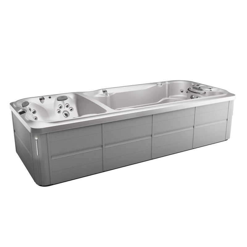 Jacuzzi® J19DT PowerActive - The Great Escape