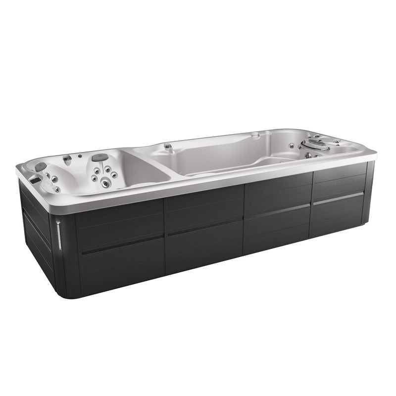 Jacuzzi® J19DT PowerActive - The Great Escape
