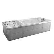 Jacuzzi® J19DT PowerPro - The Great Escape