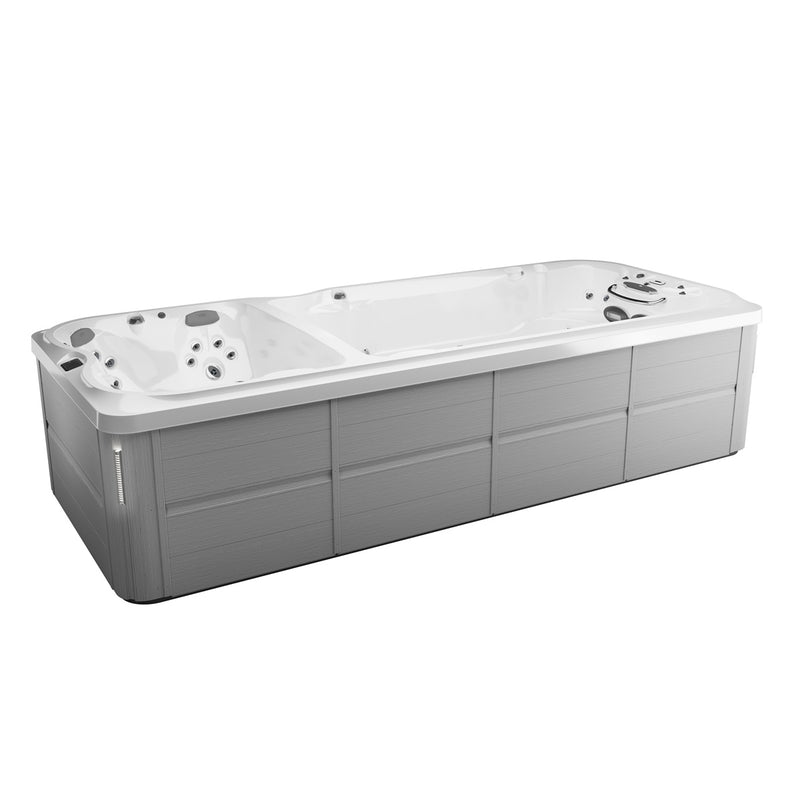 Jacuzzi® J19DT PowerPro - The Great Escape
