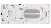 Jacuzzi® J19DT PowerPro - The Great Escape