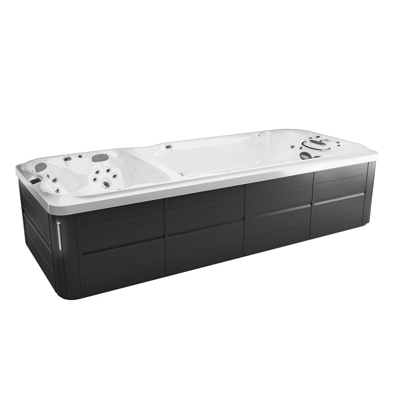 Jacuzzi® J19DT PowerPro - The Great Escape