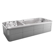 Jacuzzi® J19DT PowerPro - The Great Escape