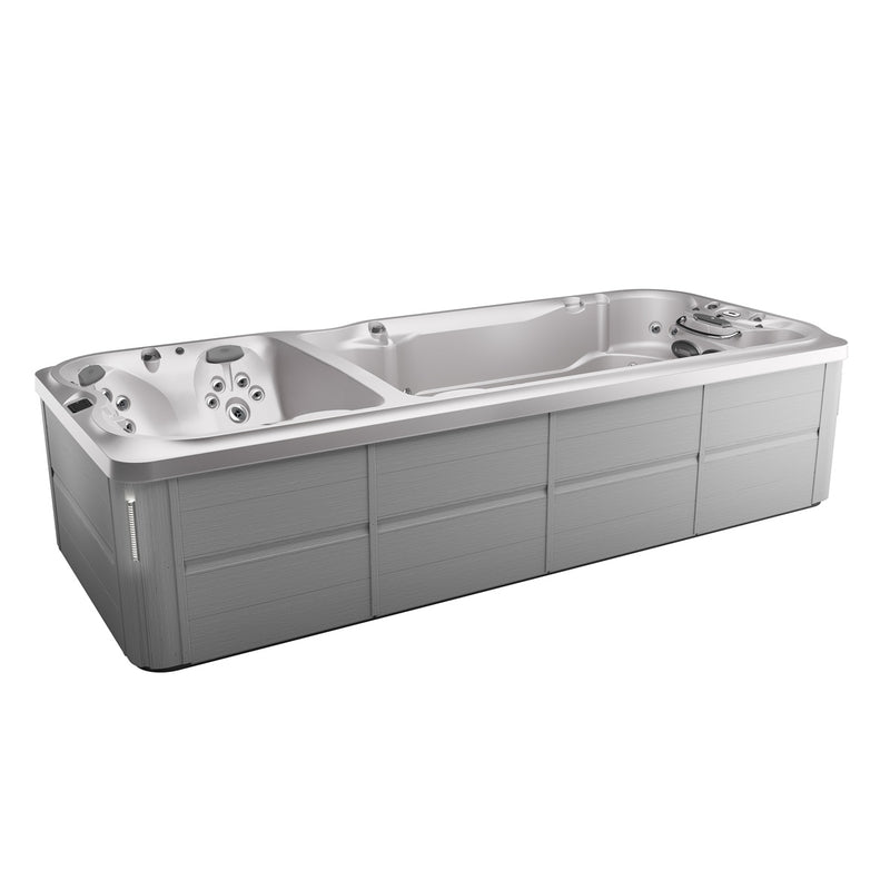 Jacuzzi® J19DT PowerPro - The Great Escape