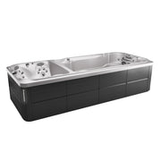 Jacuzzi® J19DT PowerPro - The Great Escape