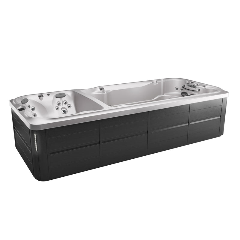 Jacuzzi® J19DT PowerPro - The Great Escape