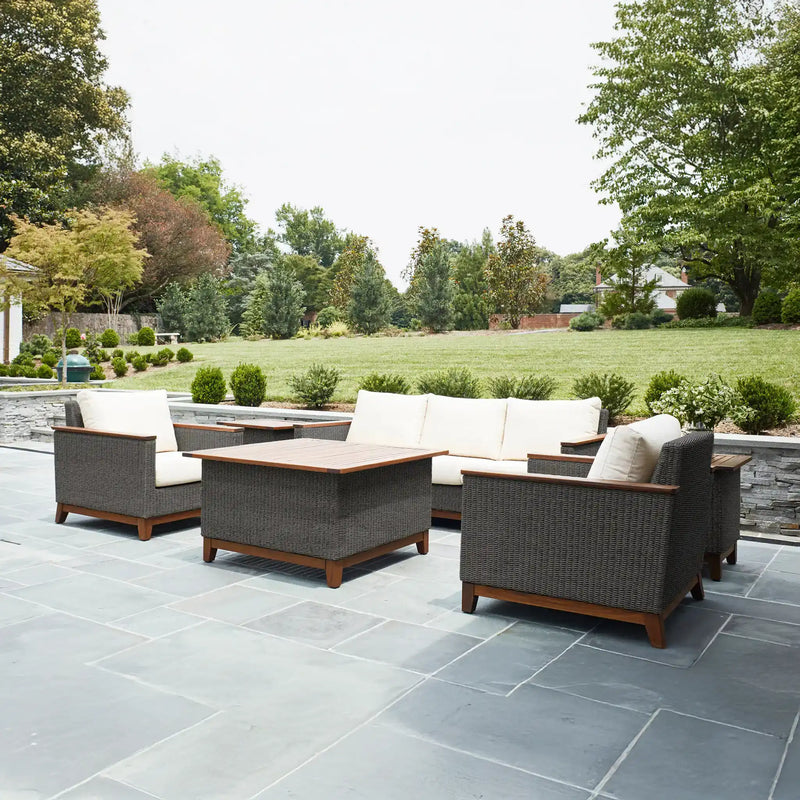 Picture of Coral 3 Piece Sofa Group