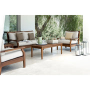 Opal 4 Piece Sofa Group - The Great Escape