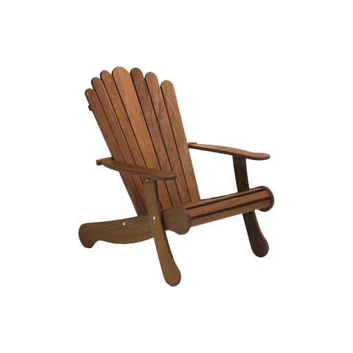 Photo of Ipe Adirondack Chair