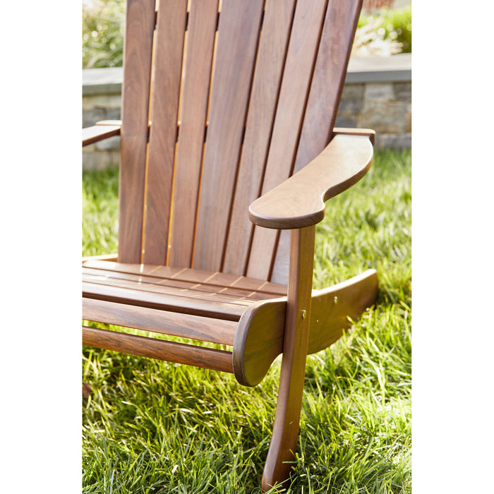 Photo of Ipe Adirondack Chair