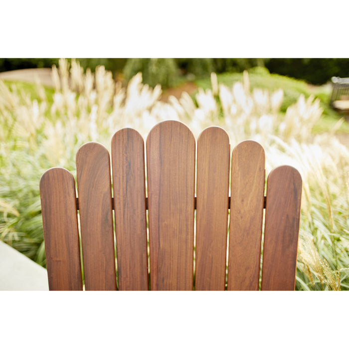 Photo of Ipe Adirondack Chair