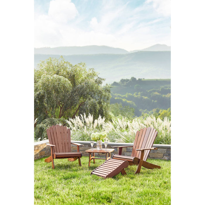 Photo of Ipe Adirondack Chair